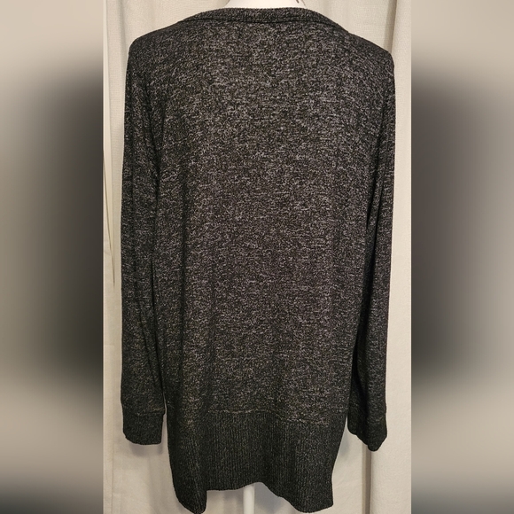 Sonoma Scoop Neck Sweater - Picture 2 of 8